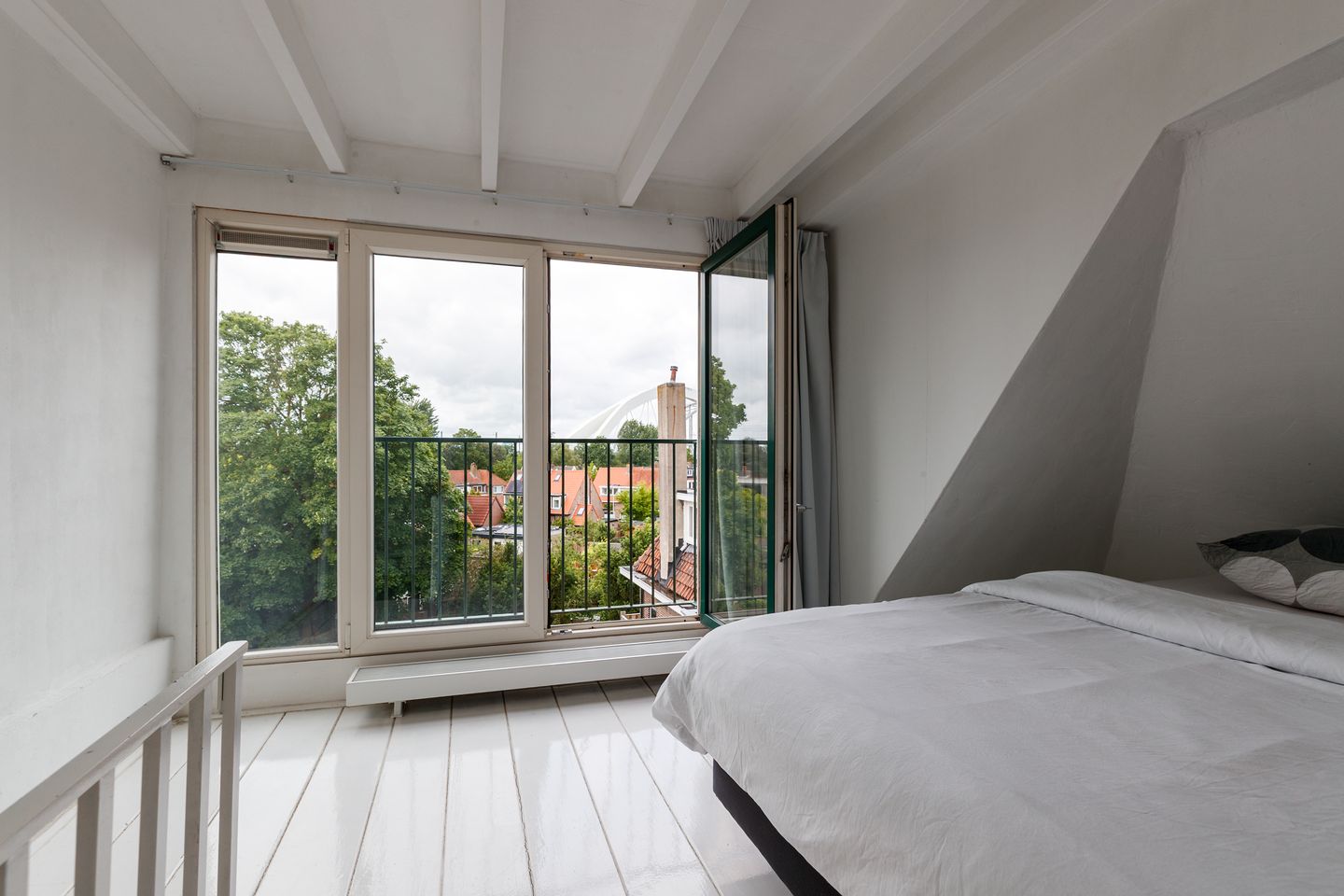 Photo 4 of Stephensonstraat 13-BS