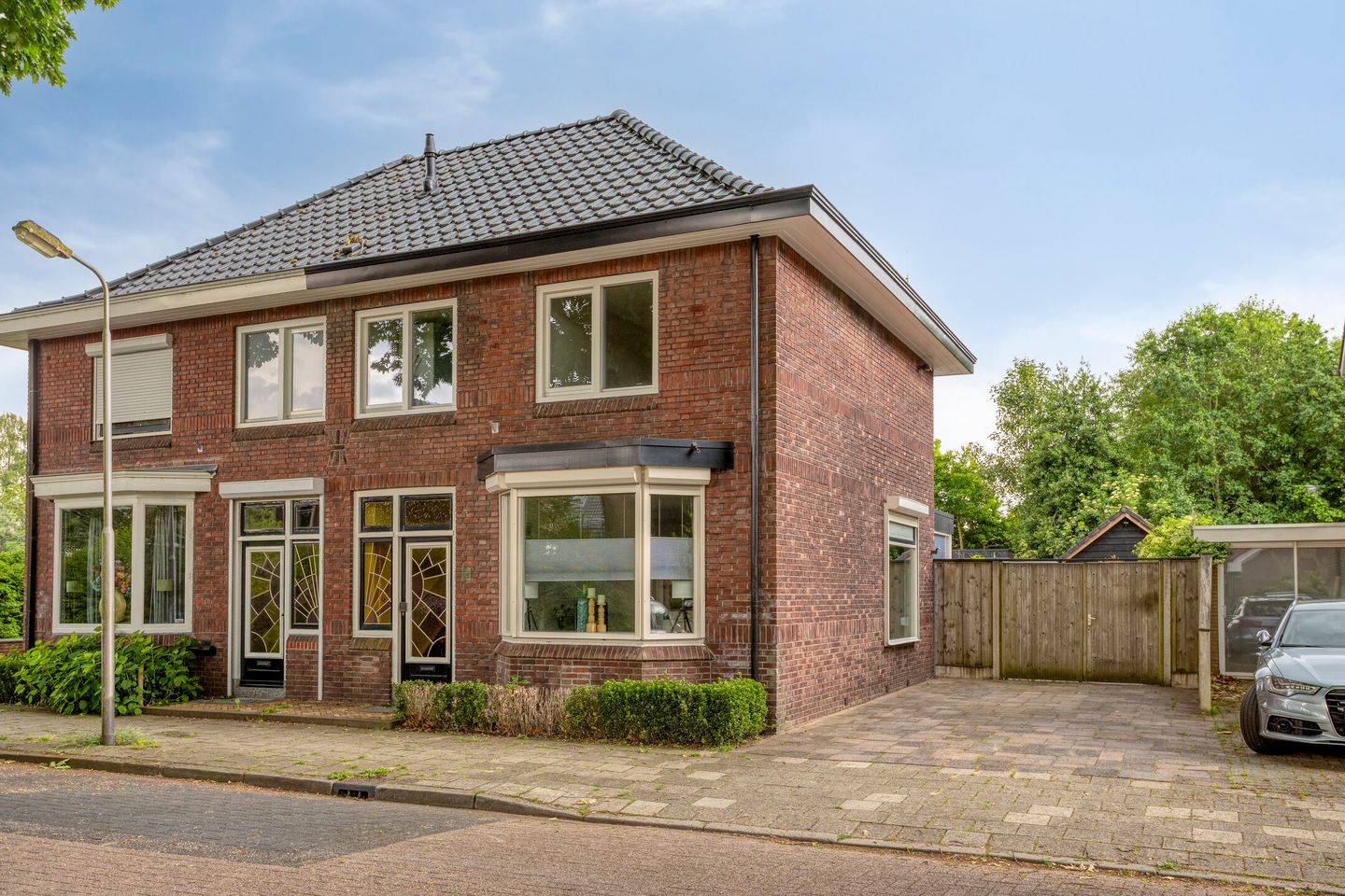 Photo 1 of Ds Pasmastraat 3