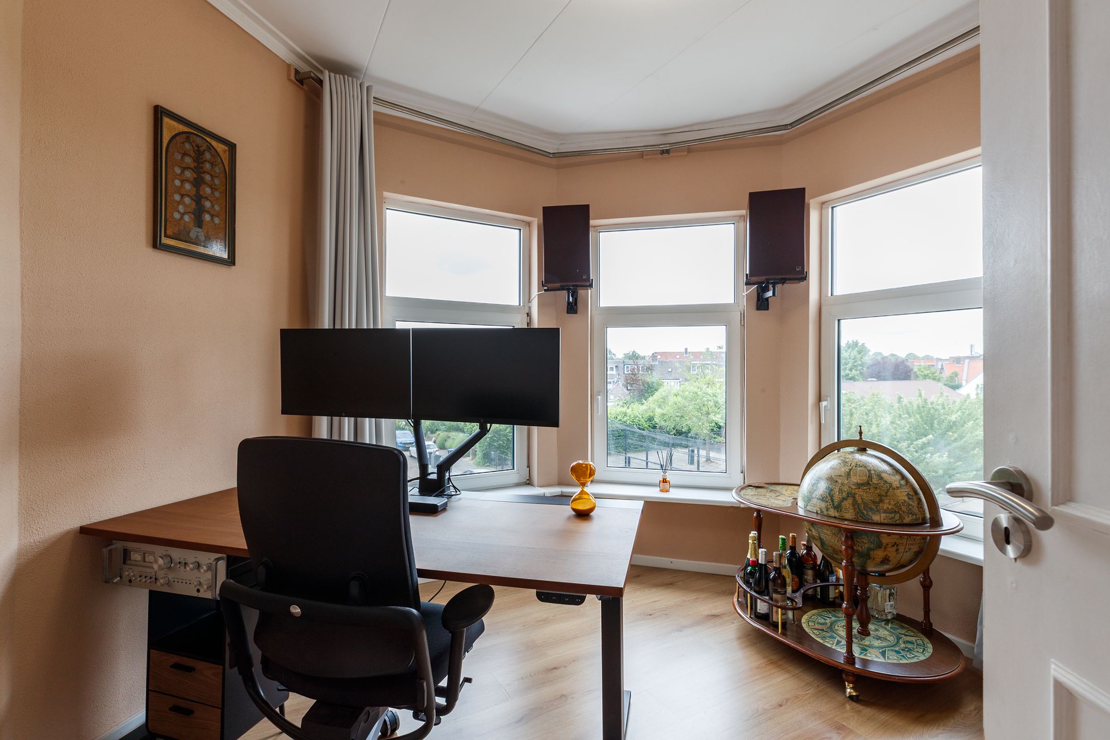 Photo 18 of Stephensonstraat 13-BS