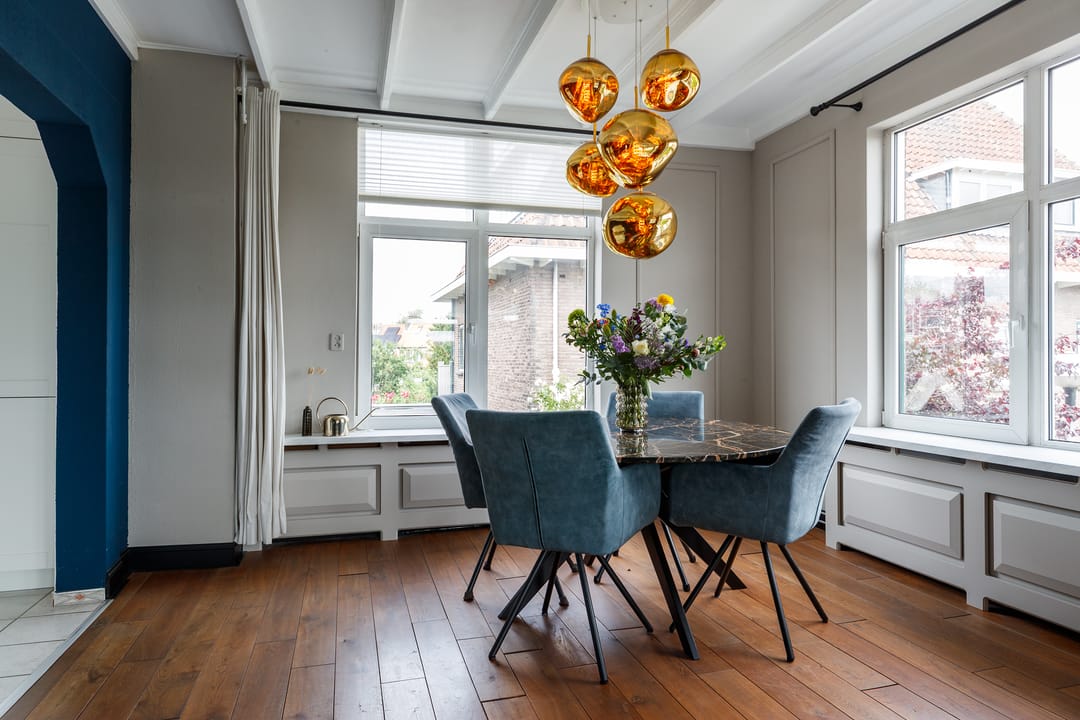 Photo 8 of Stephensonstraat 13-BS