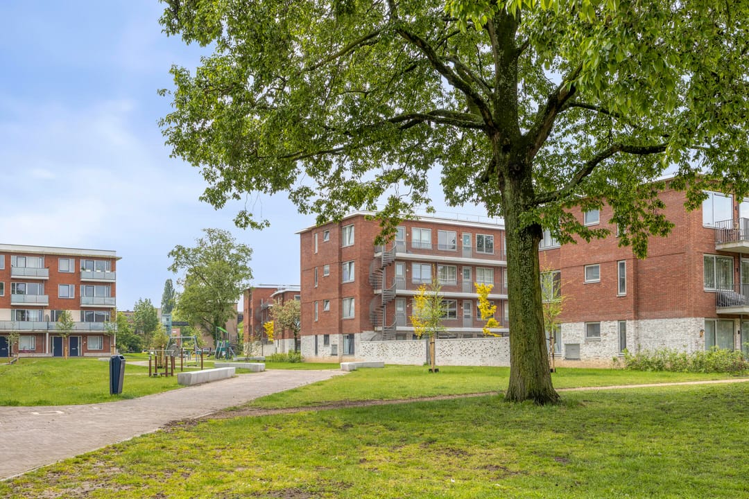 Foto 31 van Van Randwijcklaan 111-F