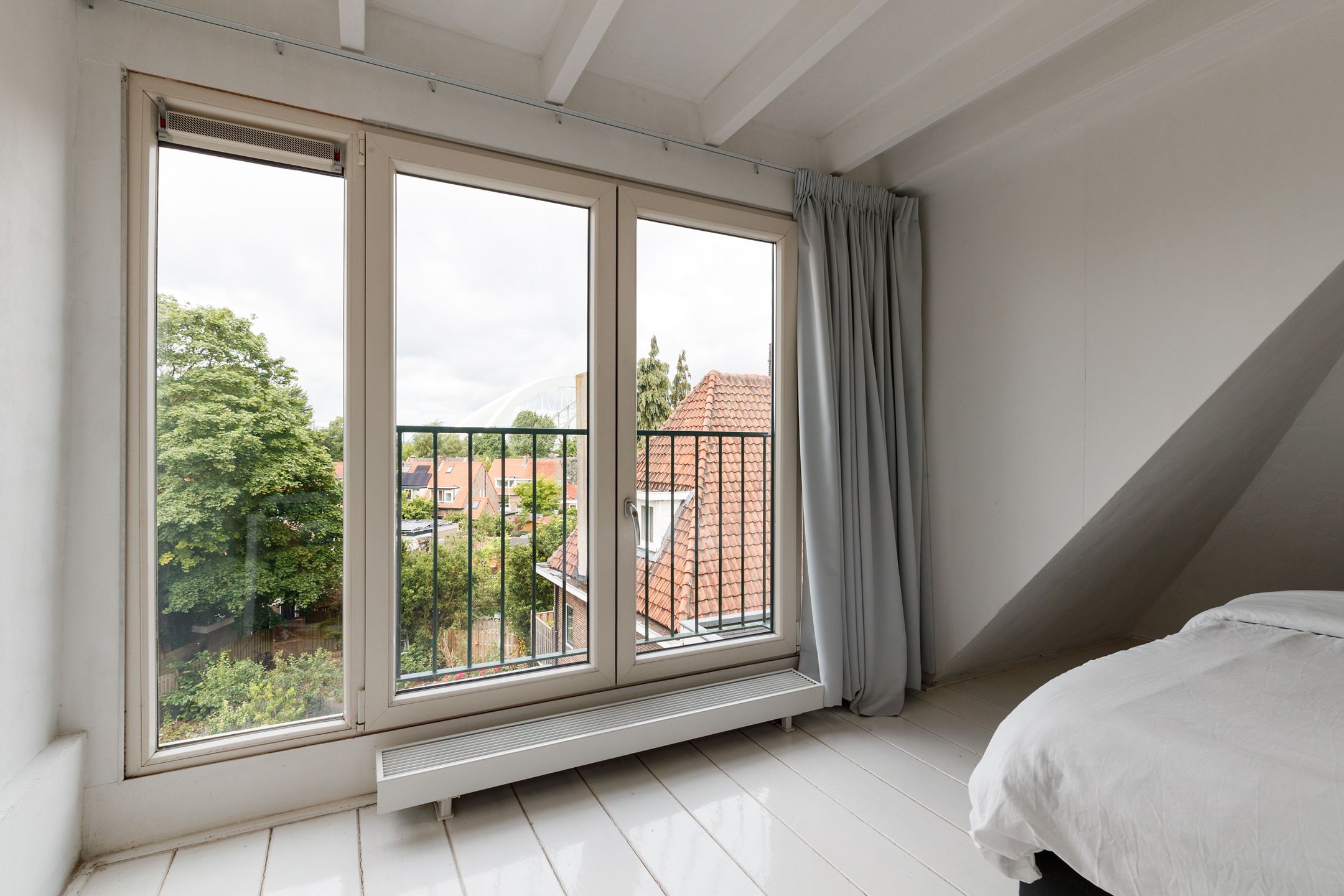 Photo 24 of Stephensonstraat 13-BS
