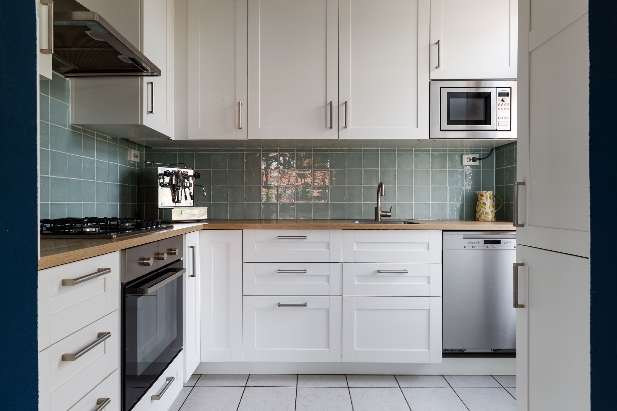 Photo 9 of Stephensonstraat 13-BS