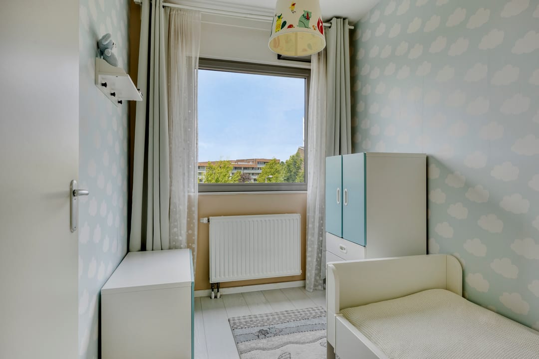 Foto 23 van Van Randwijcklaan 111-F