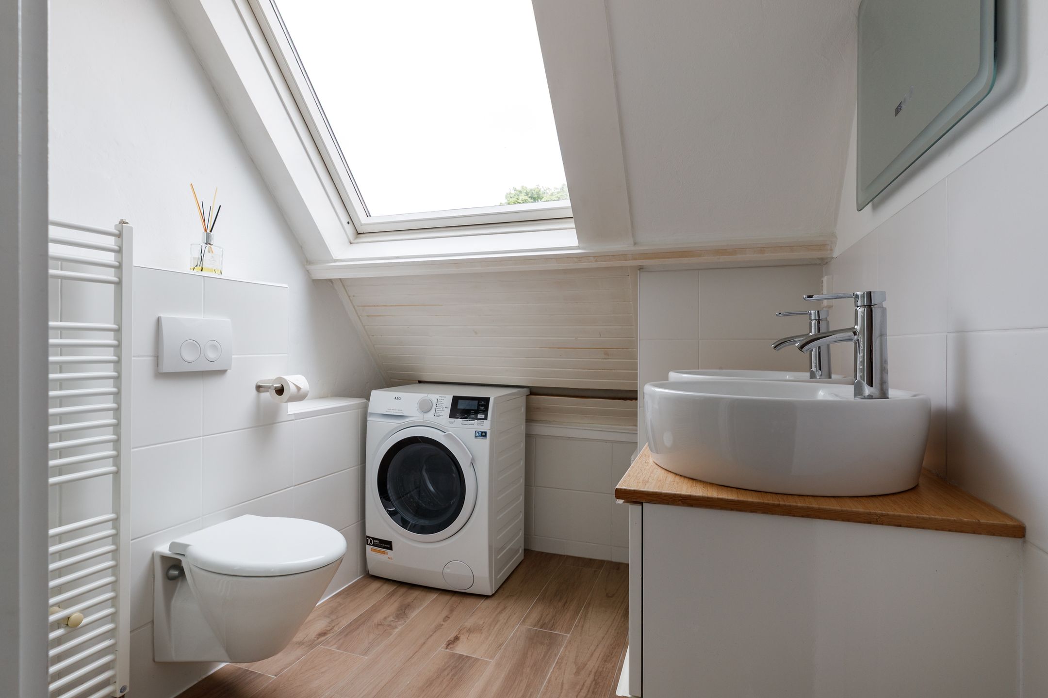 Photo 21 of Stephensonstraat 13-BS