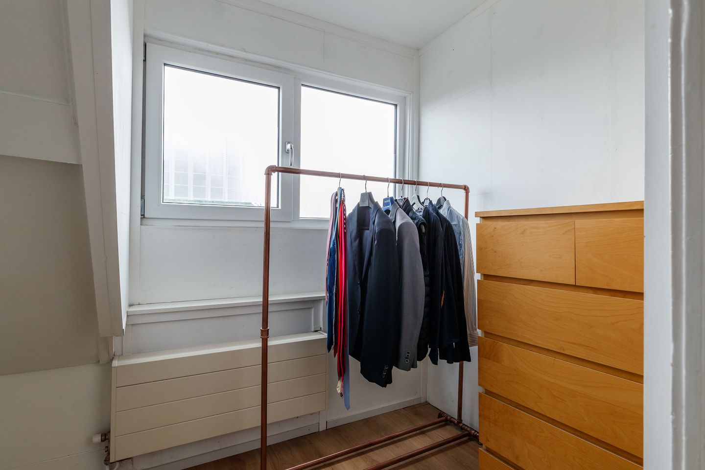 Photo 14 of Stephensonstraat 13-BS