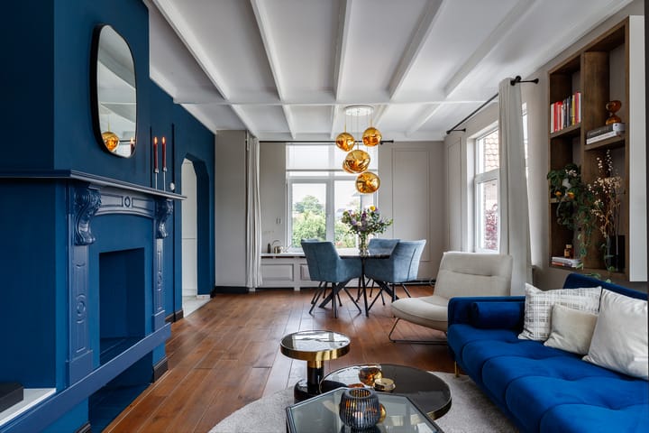 Photo 4 of Stephensonstraat 13-BS