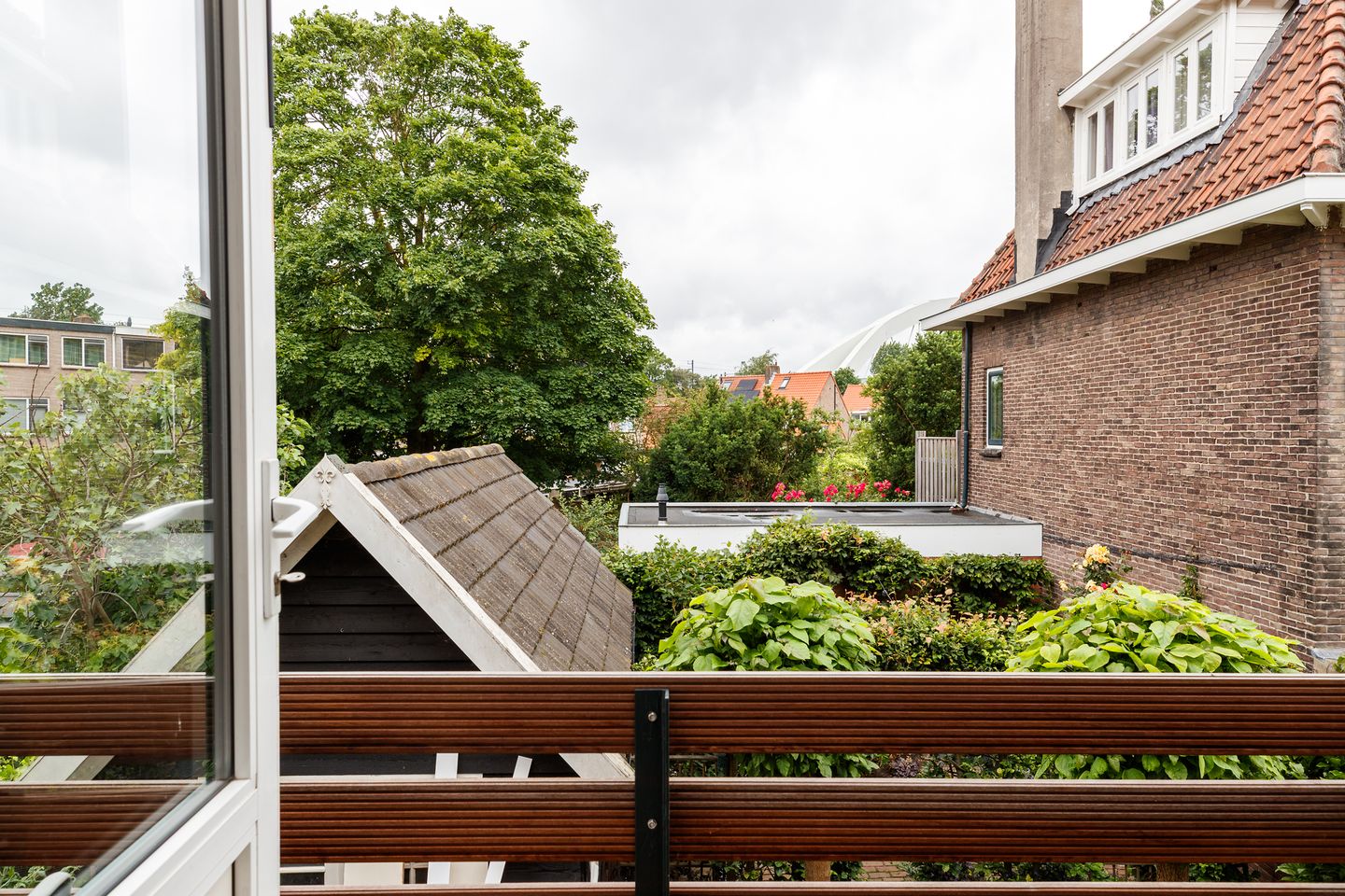 Photo 10 of Stephensonstraat 13-BS