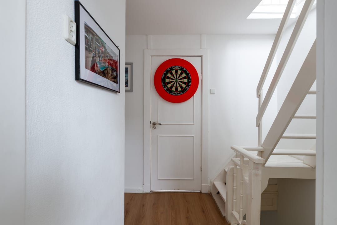 Photo 22 of Stephensonstraat 13-BS