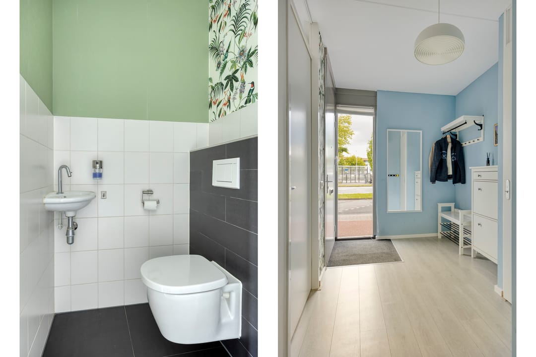 Foto 7 van Van Randwijcklaan 111-F