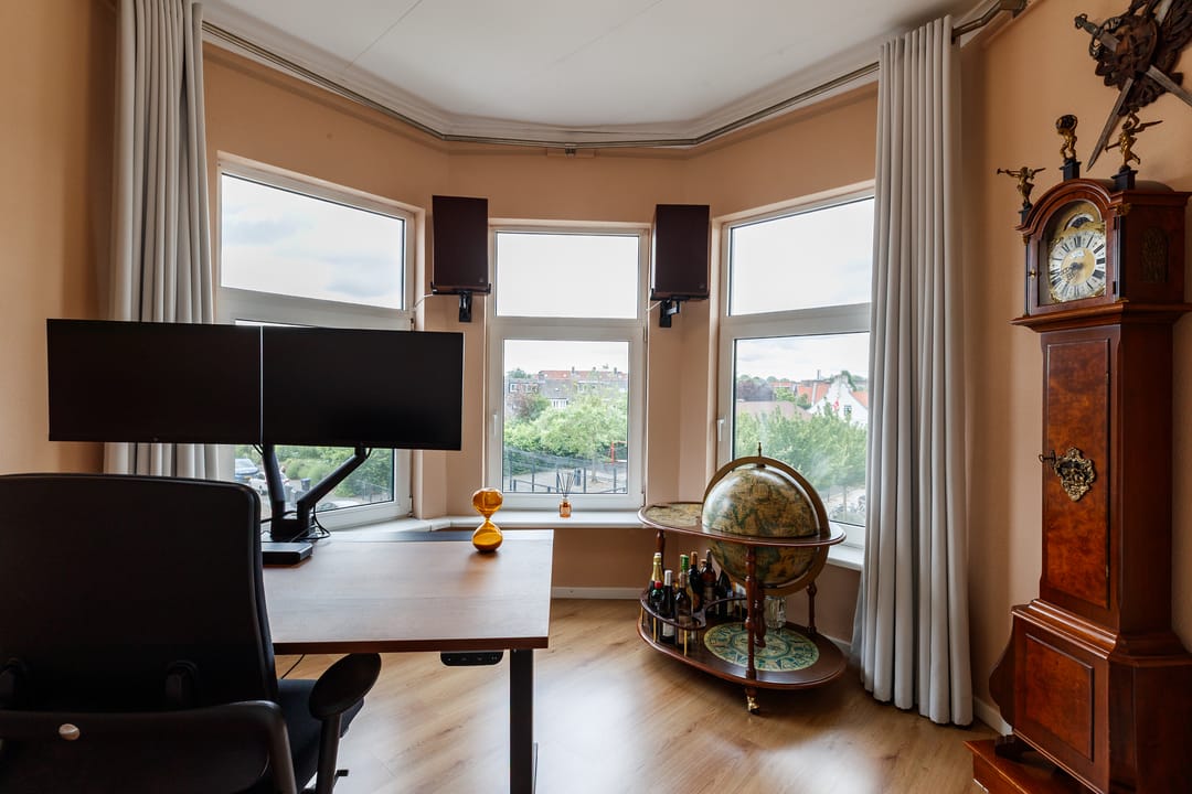 Photo 17 of Stephensonstraat 13-BS
