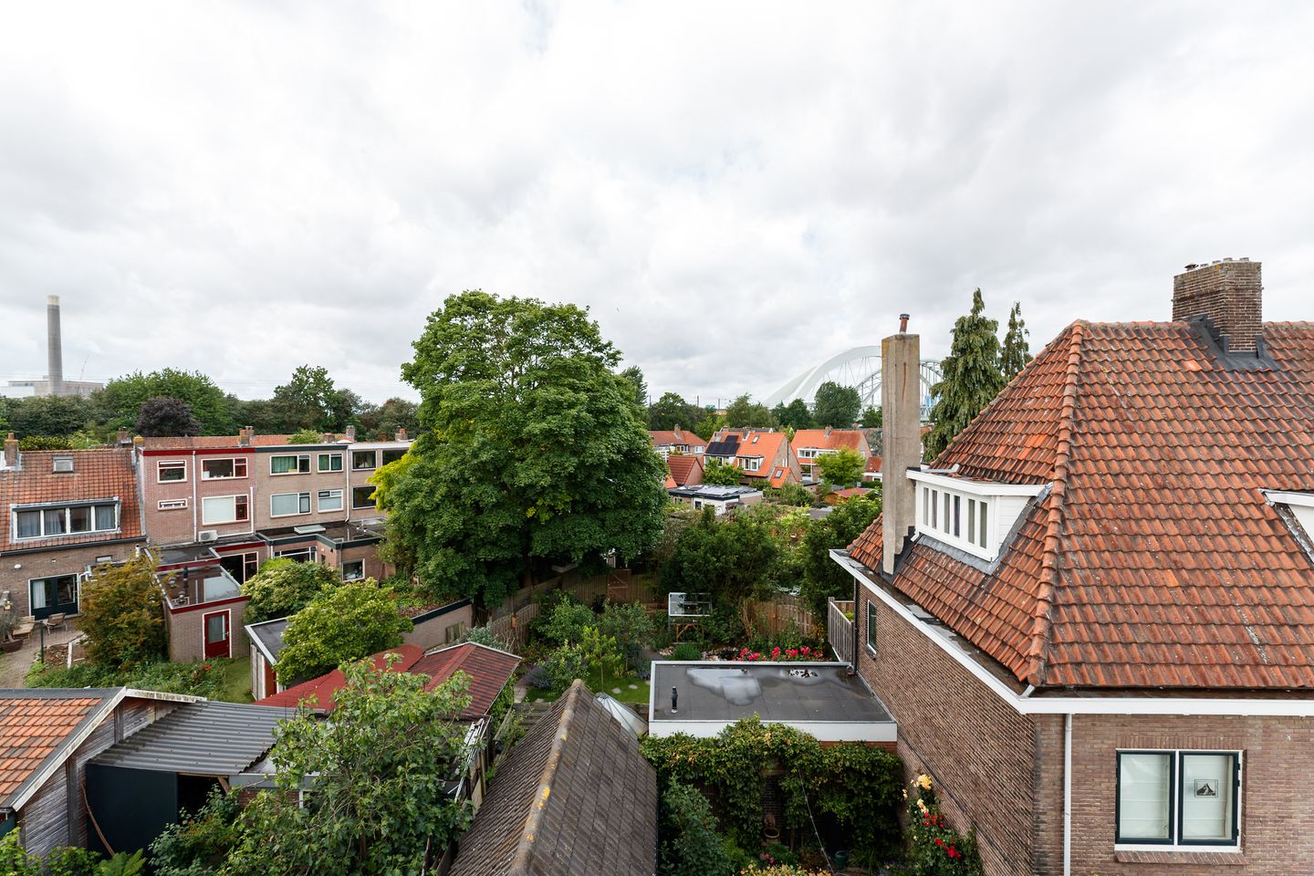 Photo 25 of Stephensonstraat 13-BS