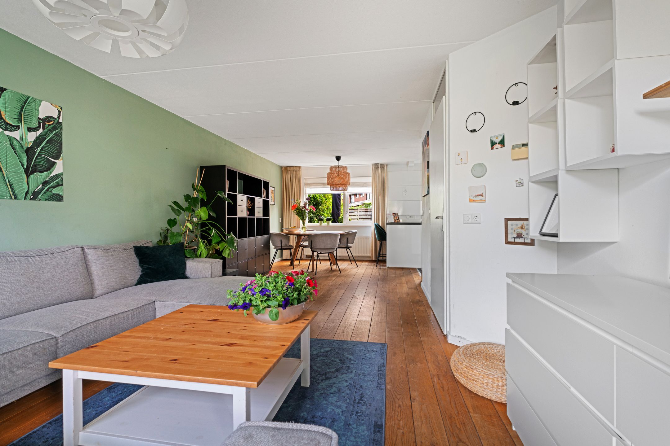 Photo 12 of Colmarstraat 104