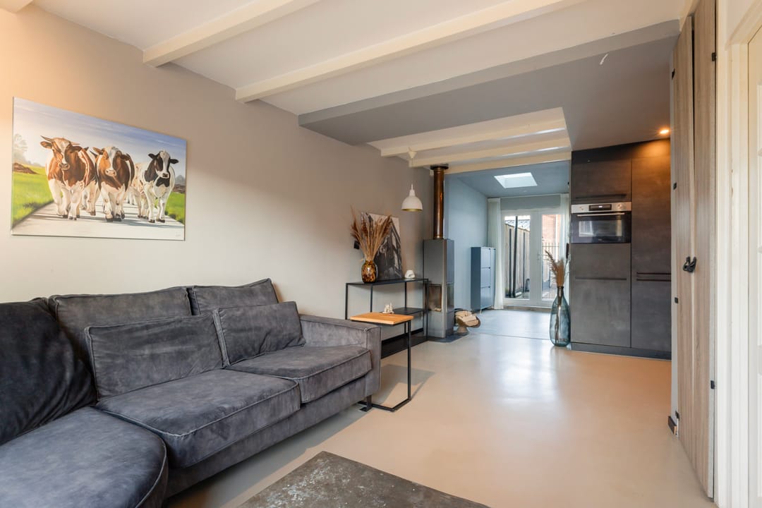 Photo 11 of Goudseweg 27