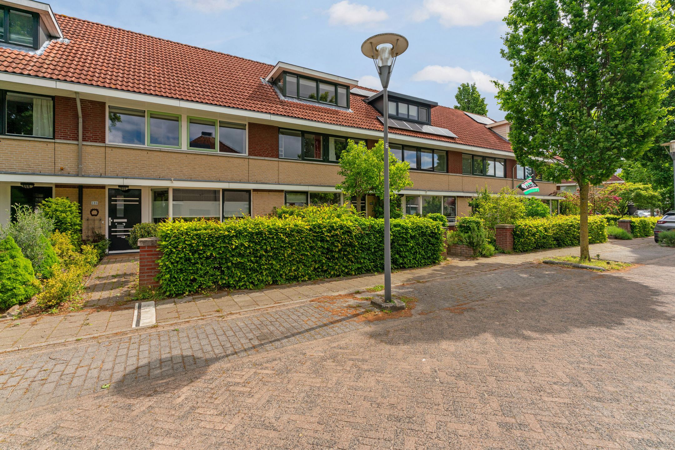 Photo 6 of Colmarstraat 104