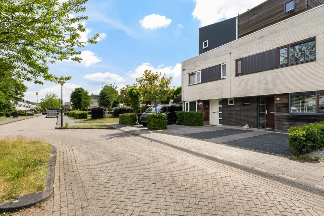 Foto 41 van Schillingdreef 41