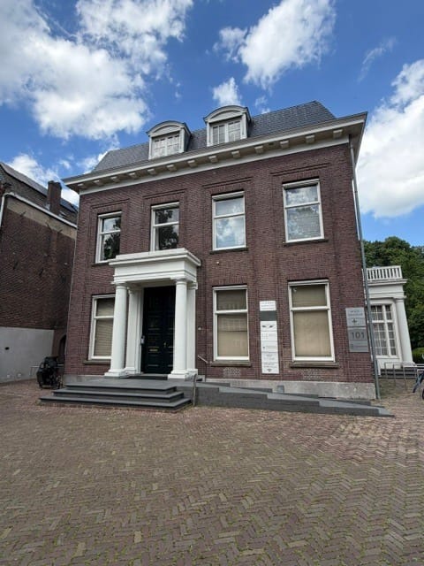 Berg en Dalseweg 101, Nijmegen