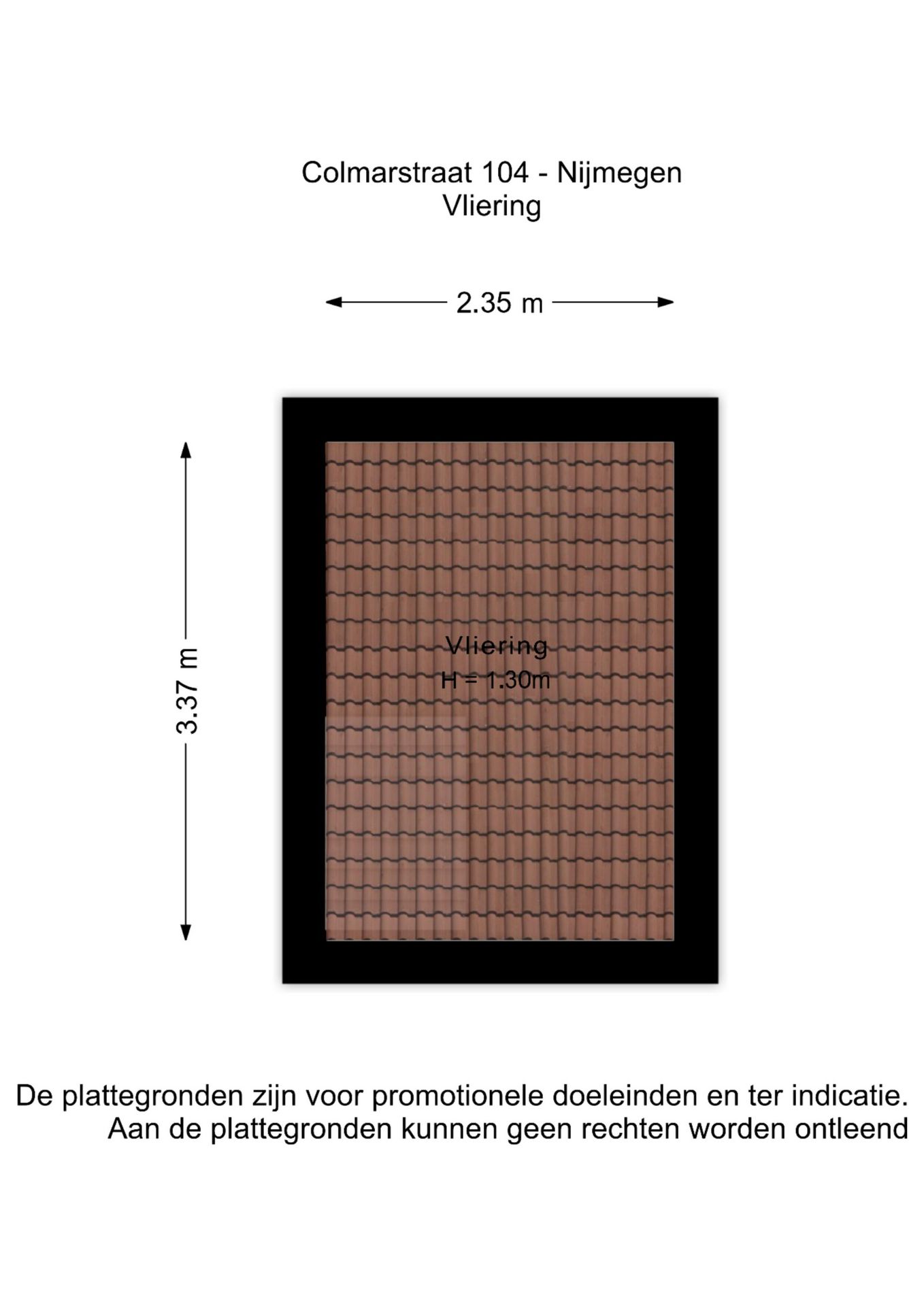 Photo 51 of Colmarstraat 104