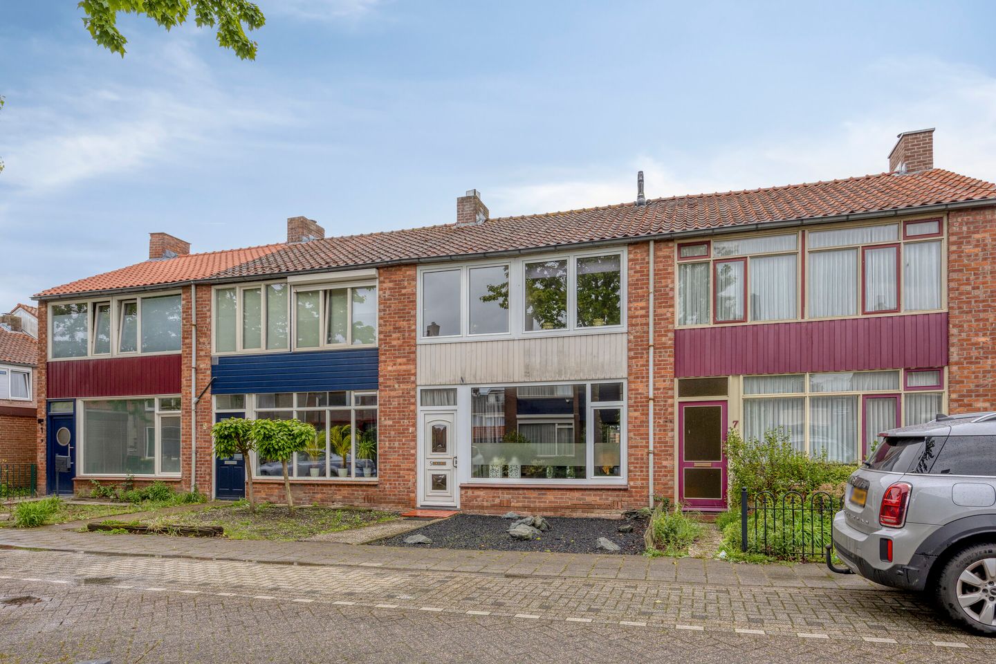 Foto 1 van Dukatendreef 5