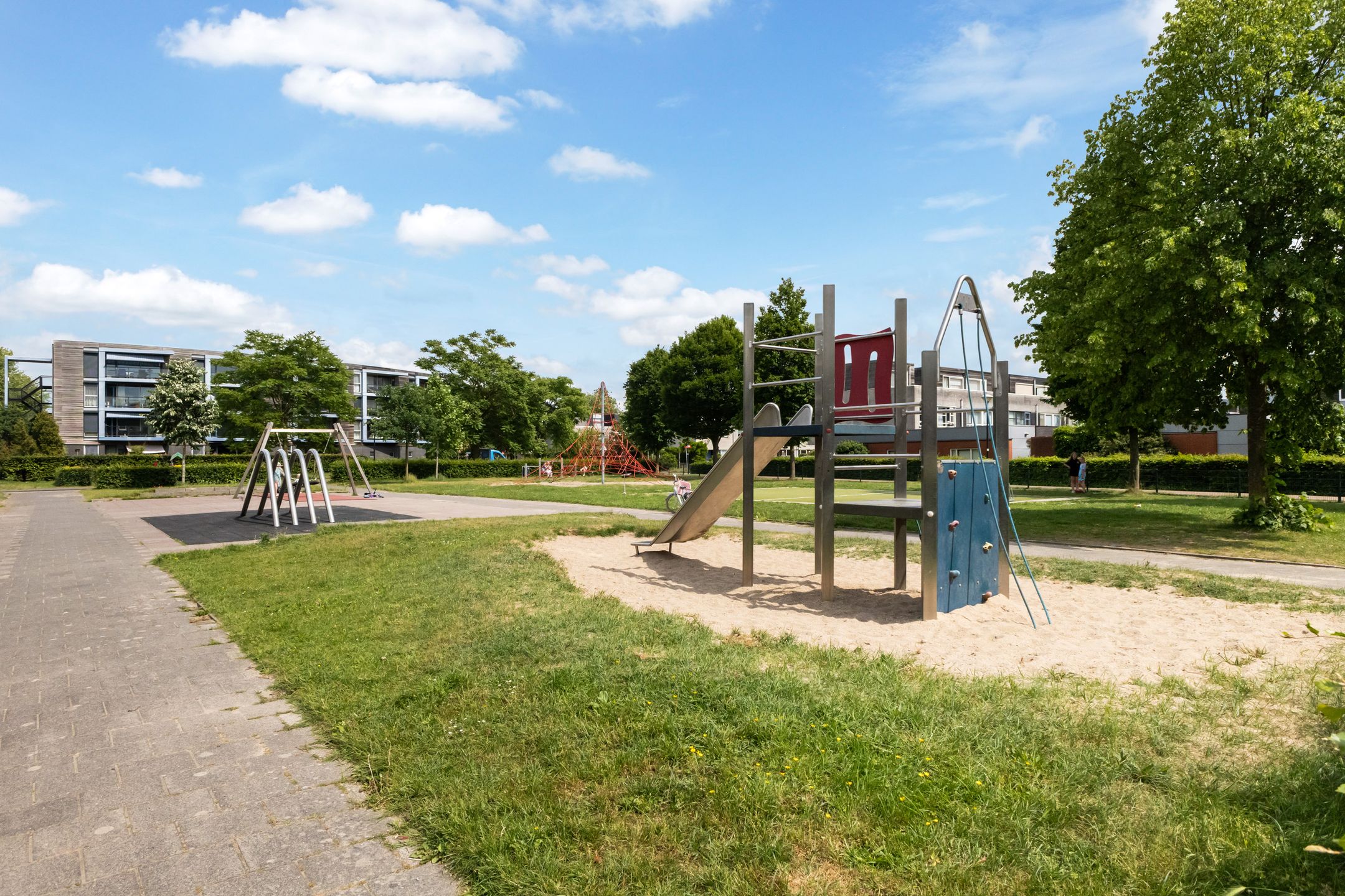 Foto 45 van Schillingdreef 41