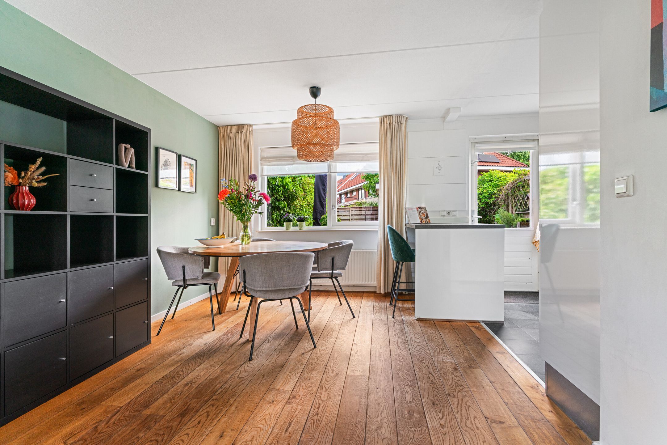Photo 3 of Colmarstraat 104