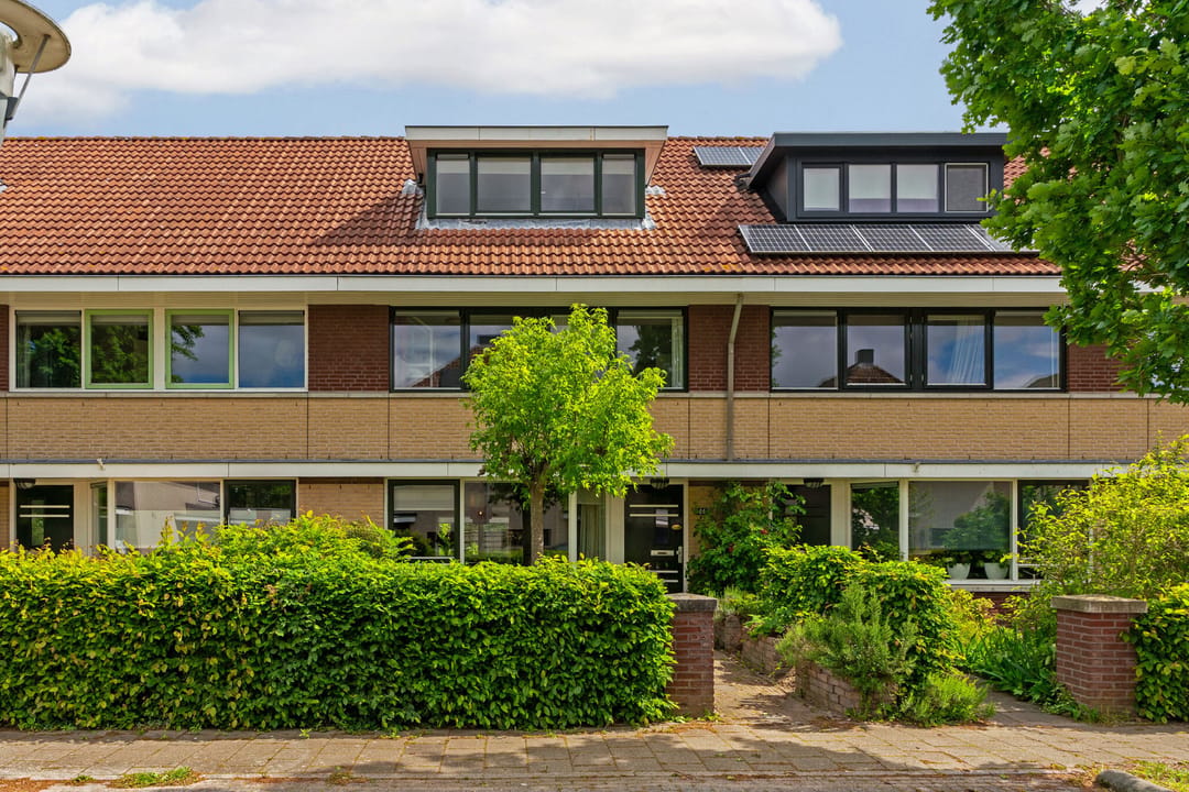 Photo 1 of Colmarstraat 104
