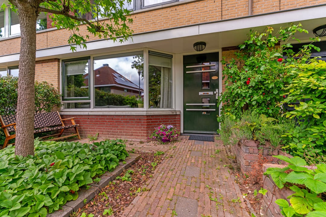 Photo 7 of Colmarstraat 104