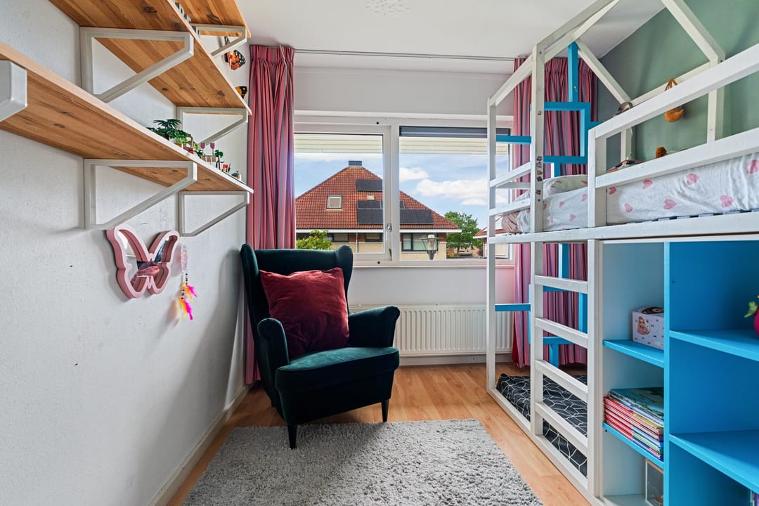 Photo 28 of Colmarstraat 104