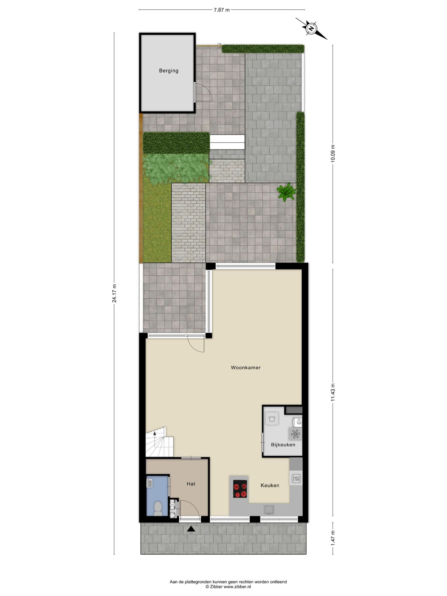 Foto 40 van Goudplevierhof 5