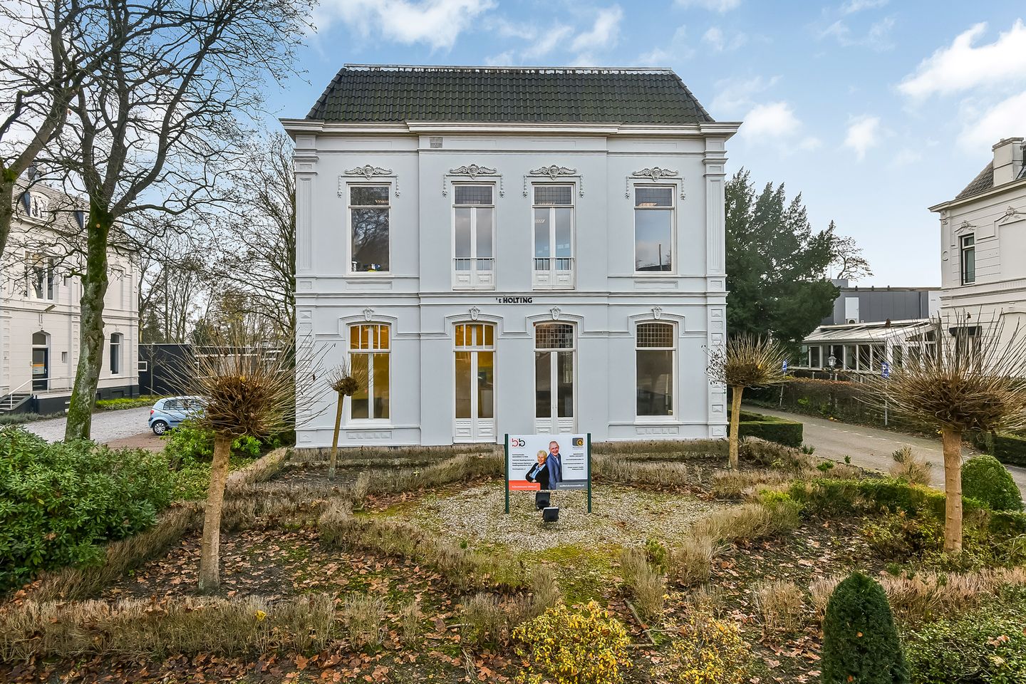 Bekijk foto 1 van Arnhemsestraatweg 19
