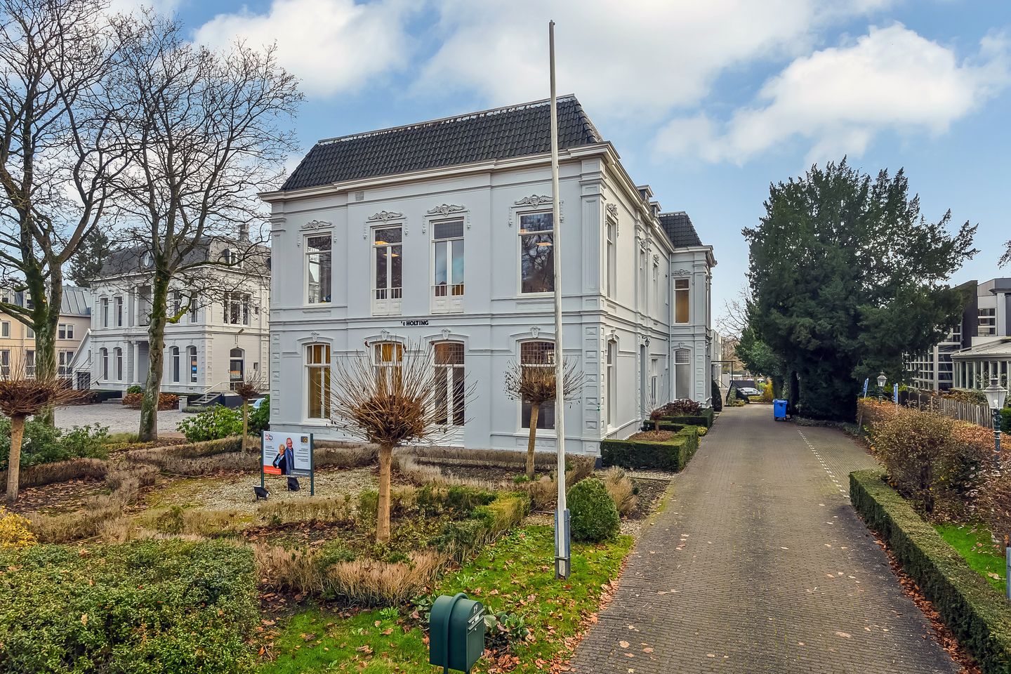 Bekijk foto 2 van Arnhemsestraatweg 19