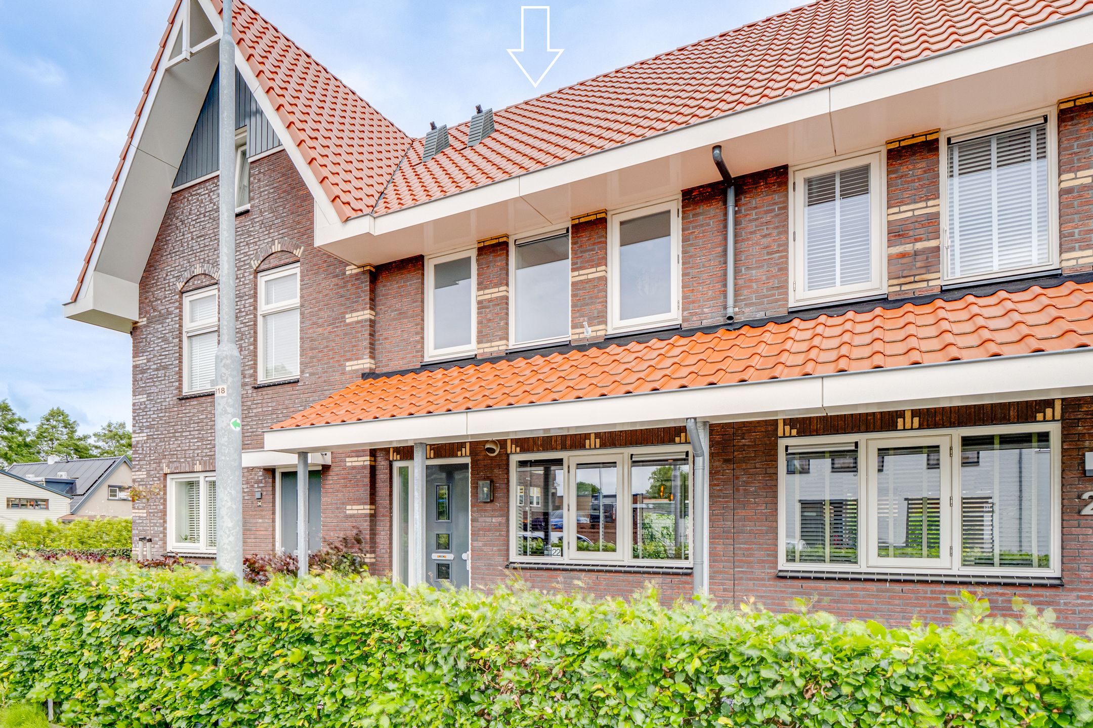 Oranjestraat 22