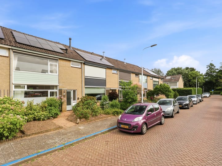 Foto 4 van Rietbergstraat 24