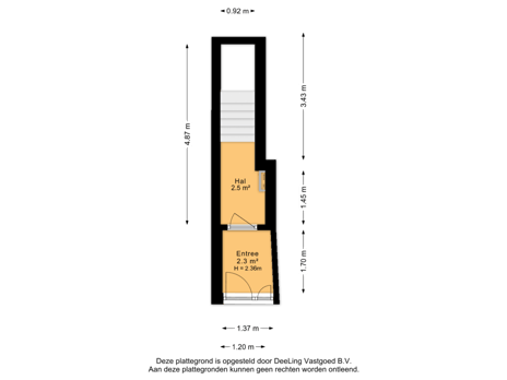 View floorplan