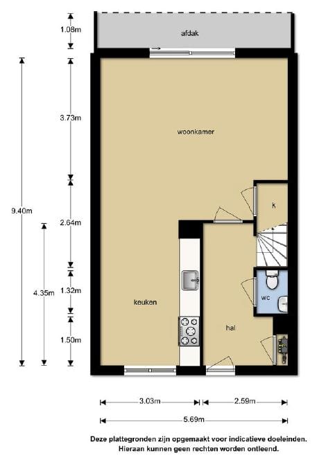 Foto 30 van Het Waal 9