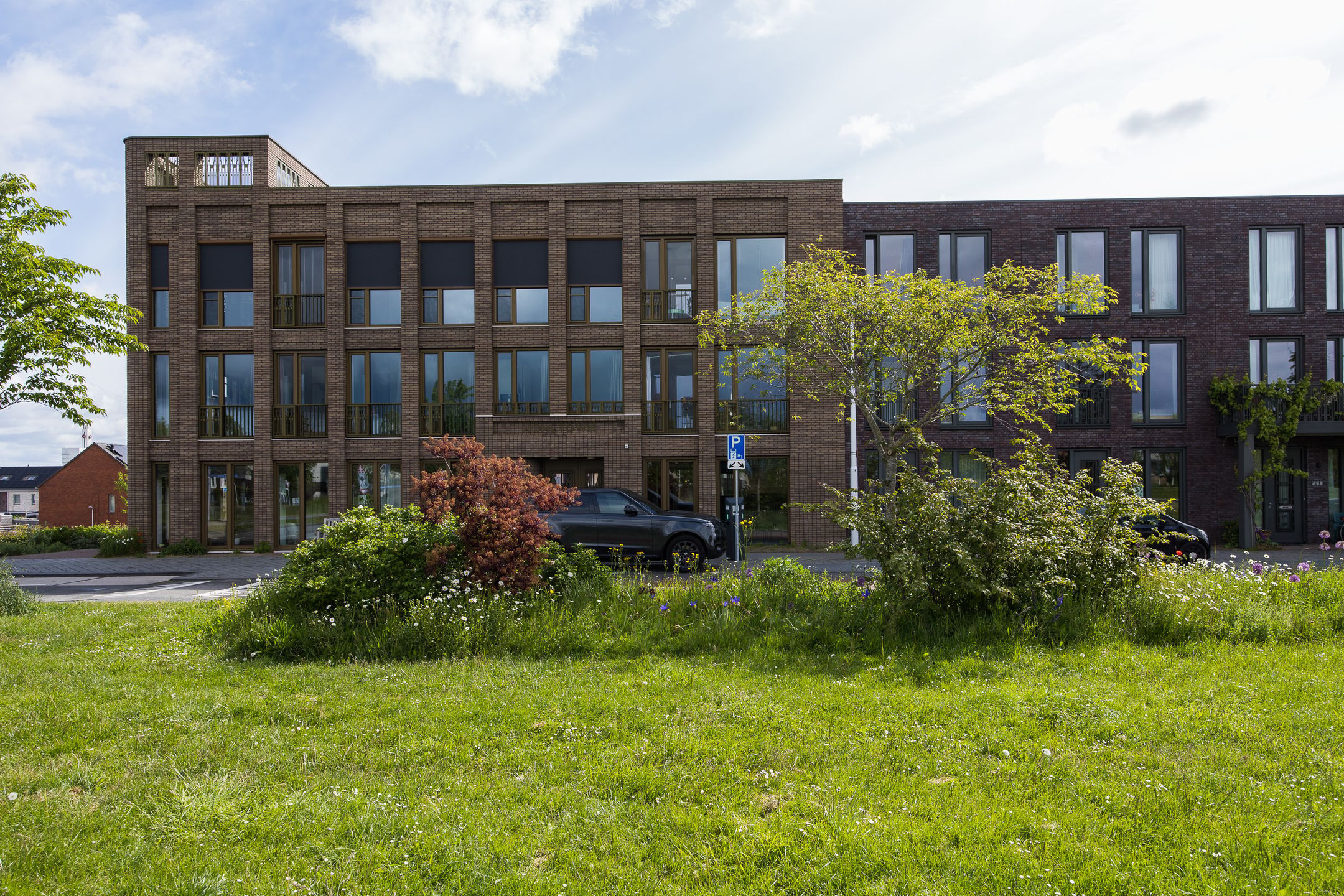 Zilveren Florijnlaan 247
