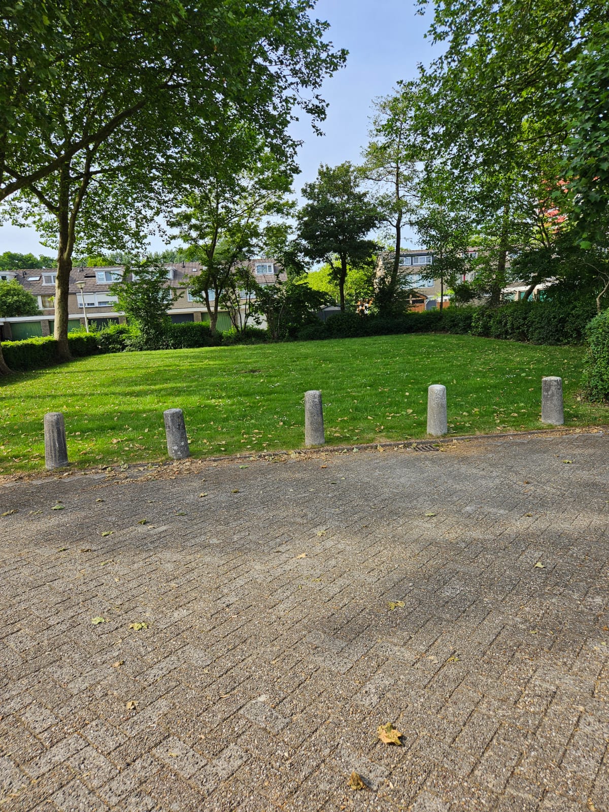 Photo 5 of Barkstraat 16