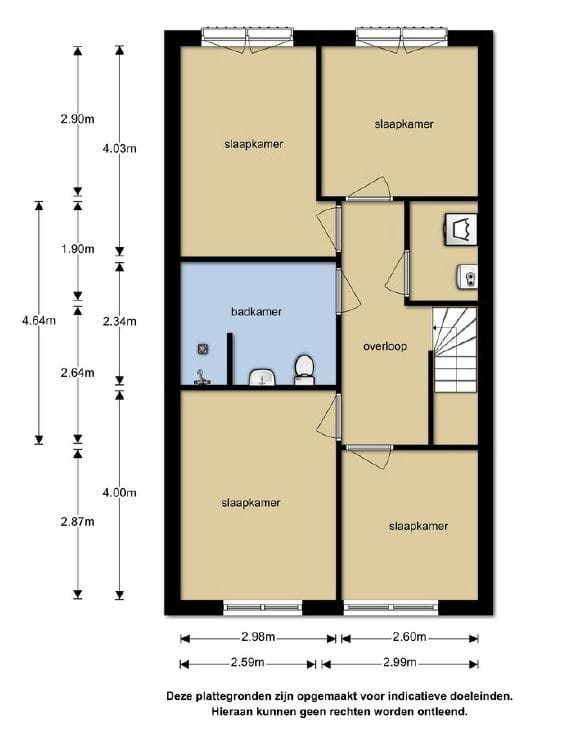 Foto 31 van Het Waal 9