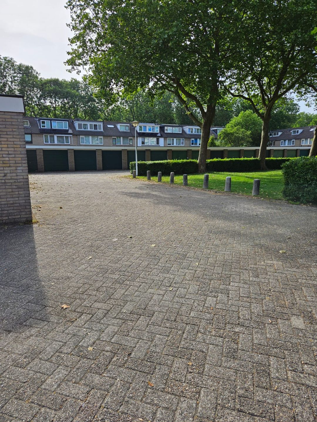Photo 7 of Barkstraat 16