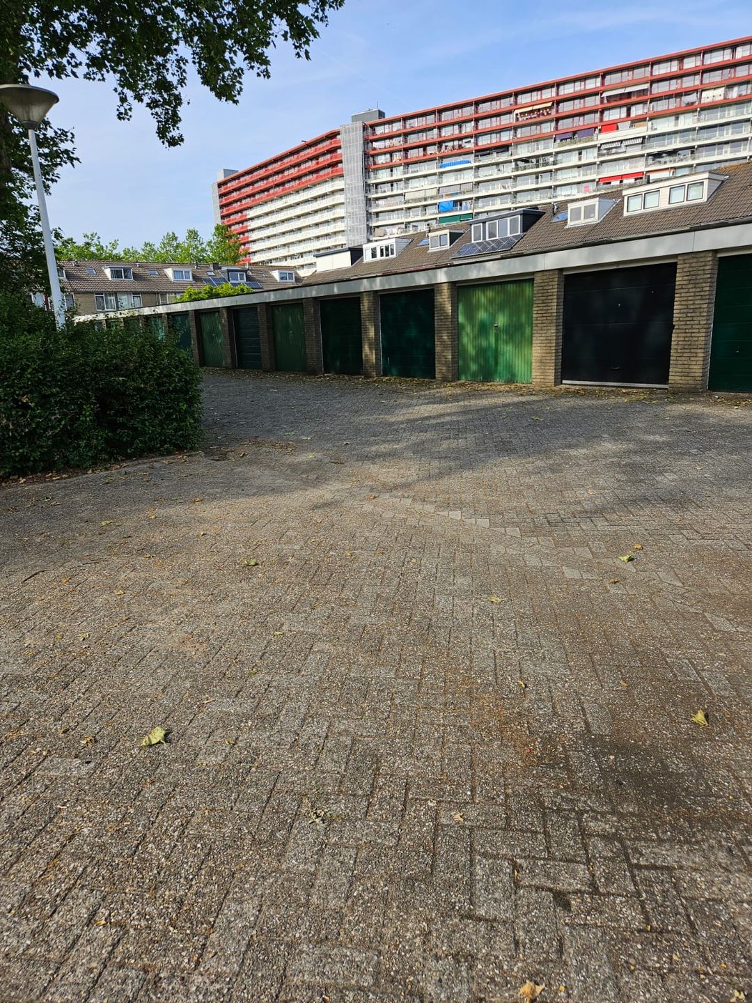 Photo 8 of Barkstraat 16