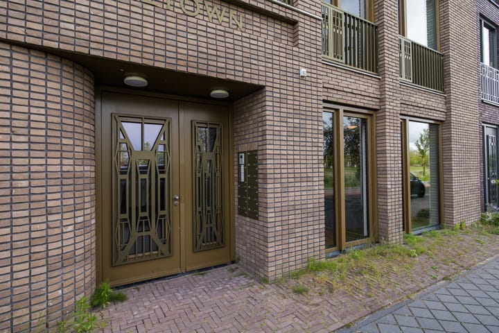 Foto 5 van Zilveren Florijnlaan 247