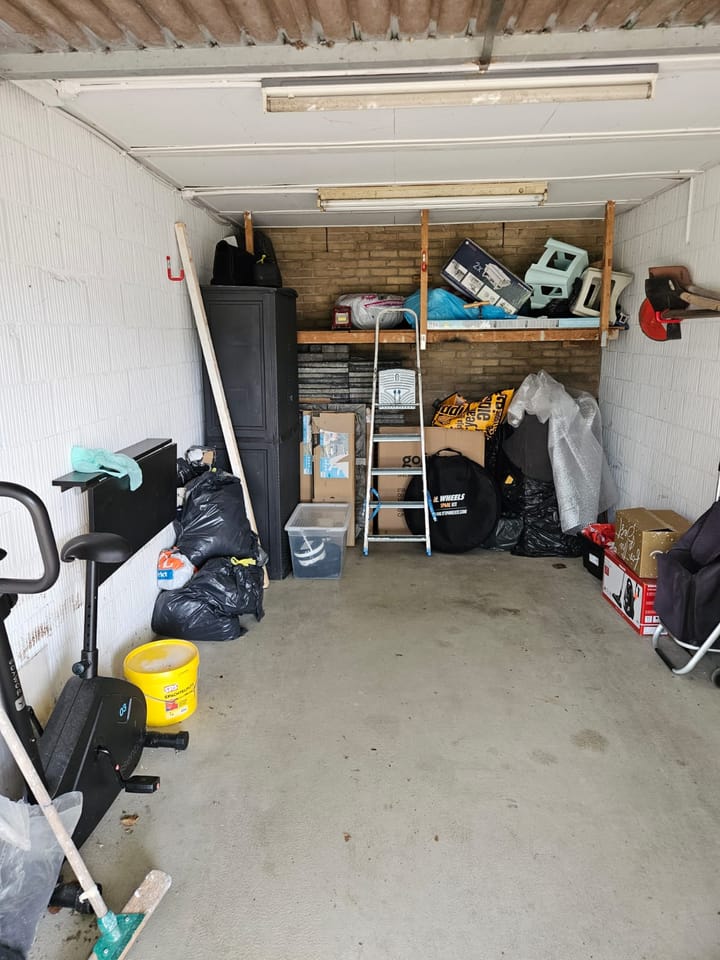 Photo 4 of Barkstraat 16