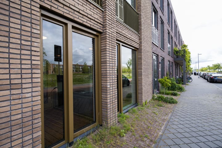 Photo 4 of Zilveren Florijnlaan 247