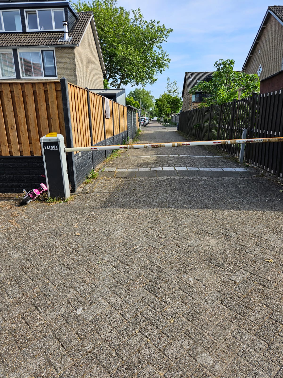 Photo 6 of Barkstraat 16