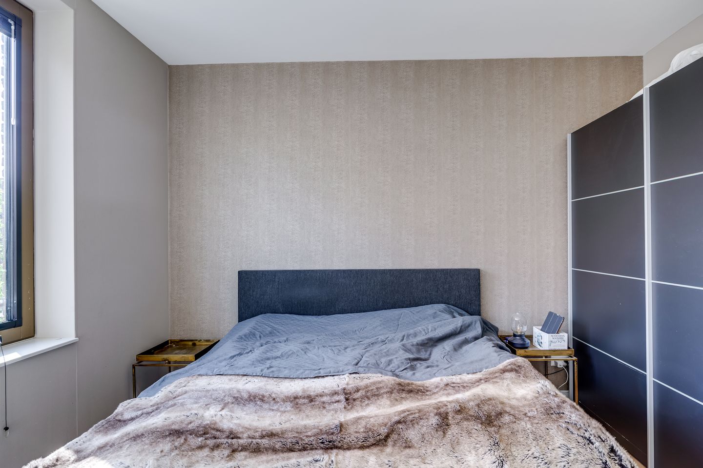 Modern Ground-Floor Apartment with Private Patio and Parking in Leeuwesteyn — 20