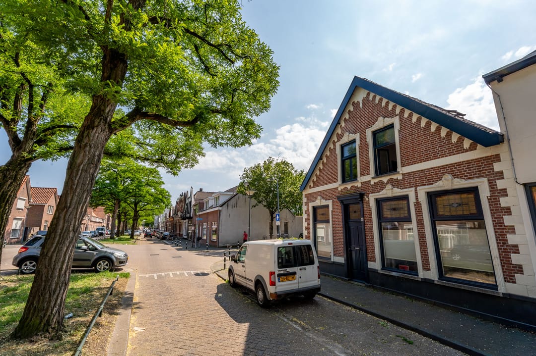 Foto 1 van Dijklaan 43