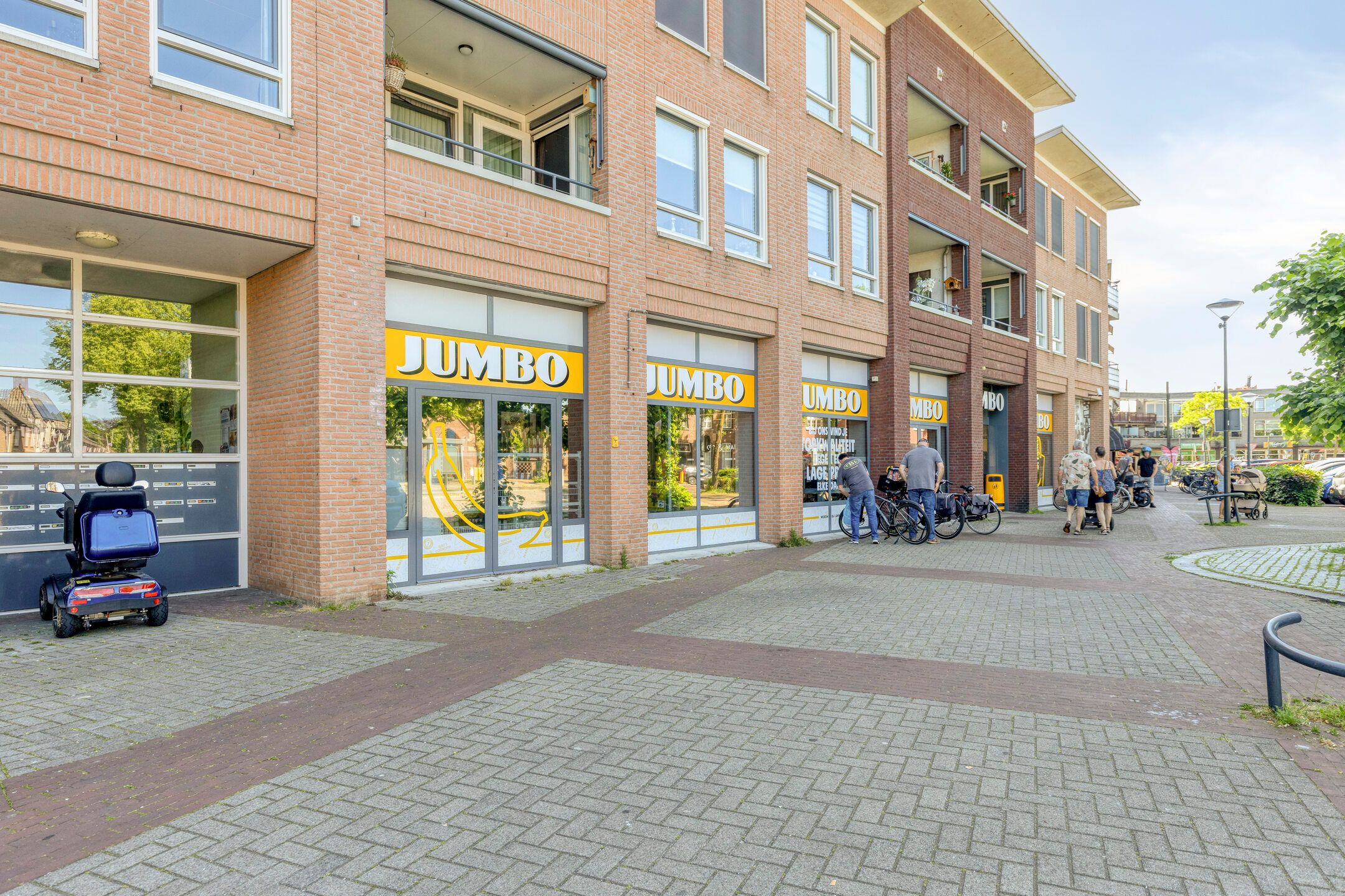 Foto 45 van Calsstraat 100