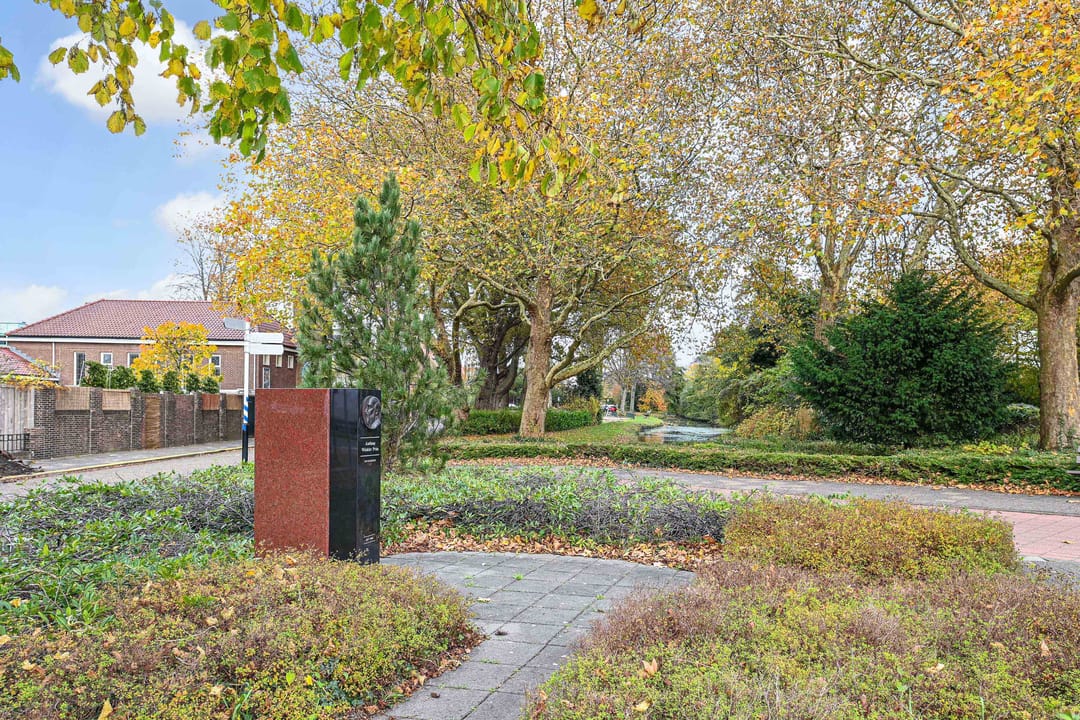 Foto 47 van Laan van Nieuw Oosteinde 24