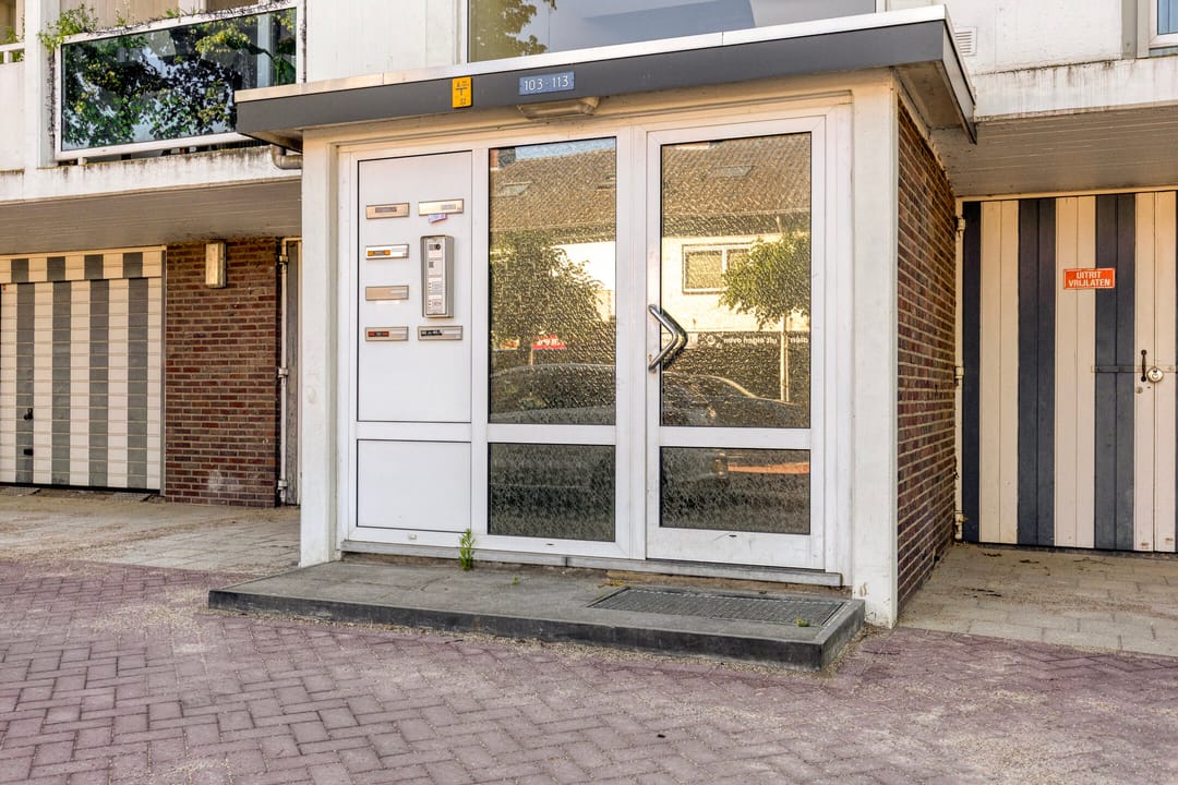 Foto 7 van Graafschap Hornelaan 107