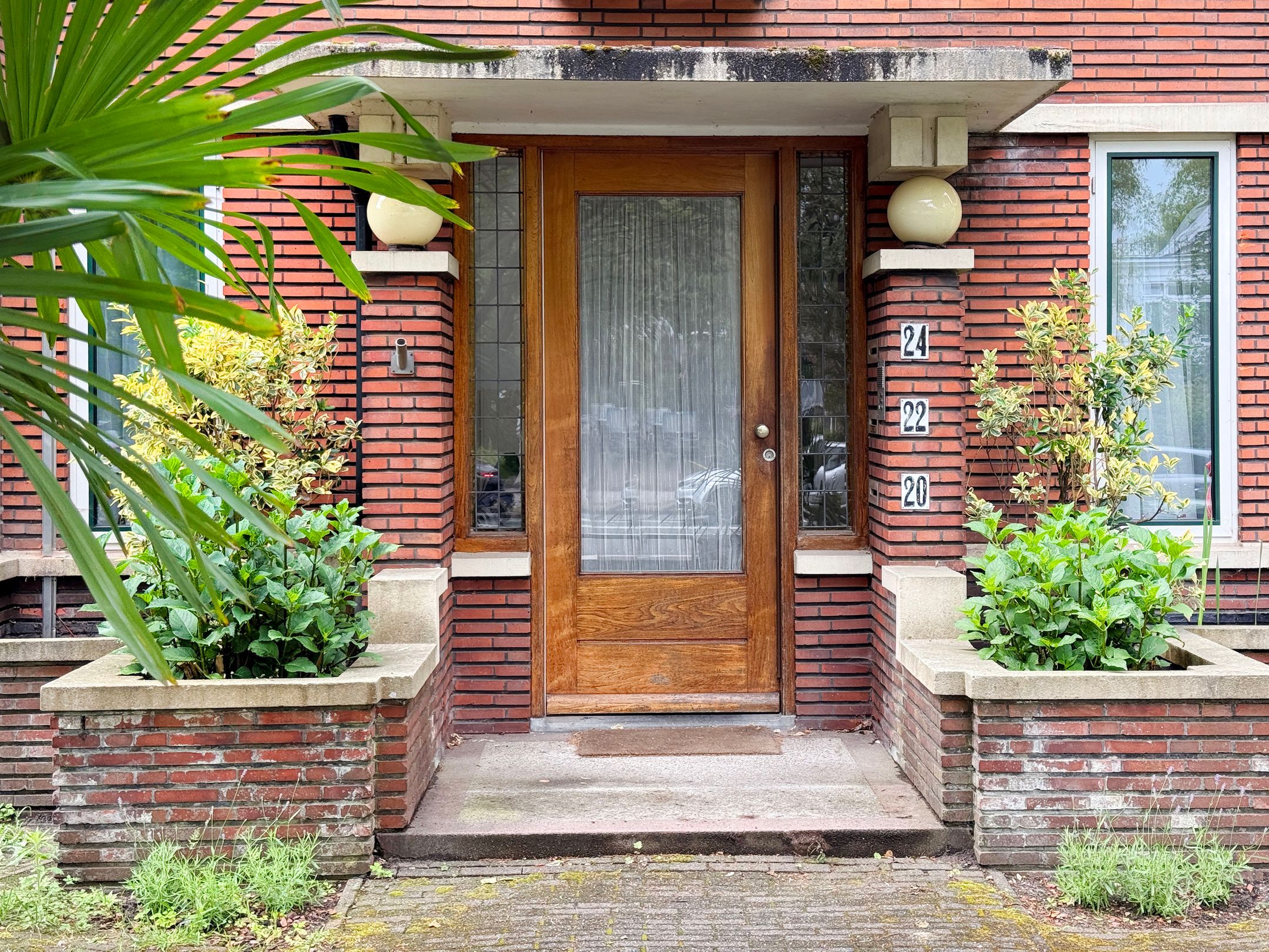 Foto 6 van Laan van Nieuw Oosteinde 24